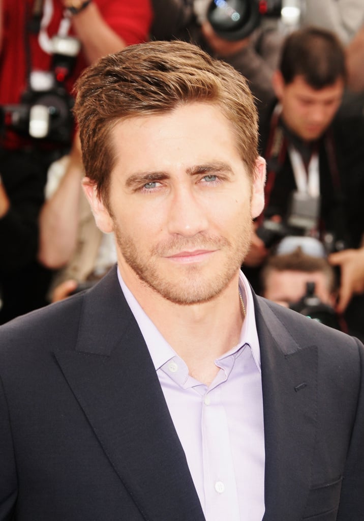 Young Jake Gyllenhaal Pictures