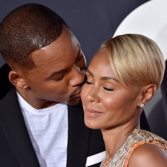 Jada Pinkett and Will Smith's Entanglement Is Unproblematic