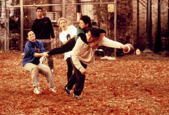 Super Bowl Episodes Of Tv Shows Popsugar Entertainment