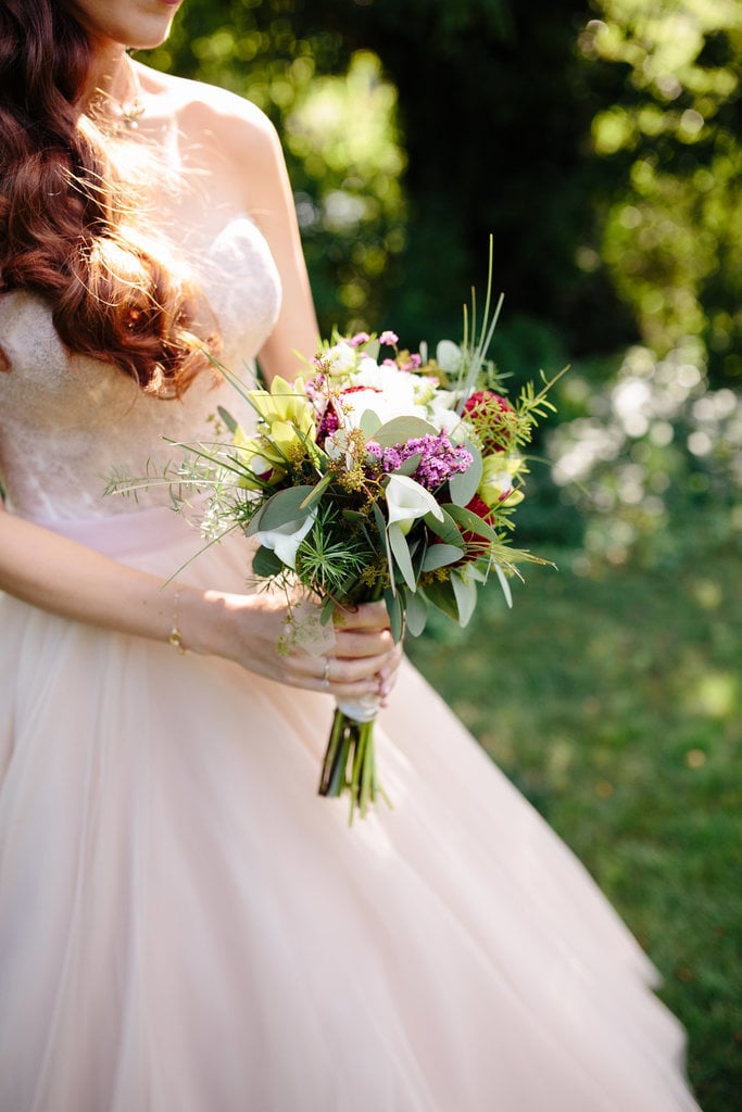 Lush Bouquet