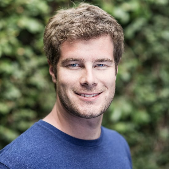 Pebble CEO Eric Migicovsky