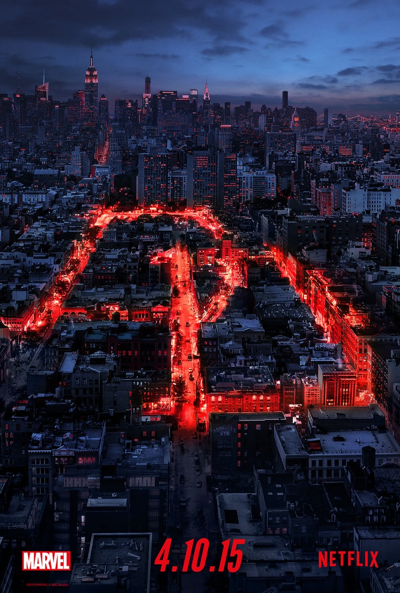 The Daredevil Logo