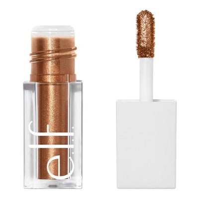 E.l.f. Liquid Metallic Eyeshadow