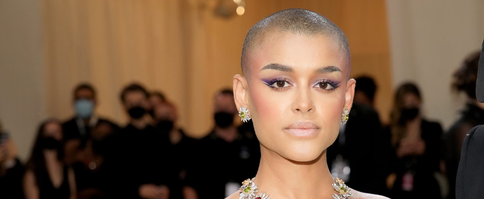 Buzz Cut 101: How to Style, What to Know, and Photos | POPSUGAR Beauty