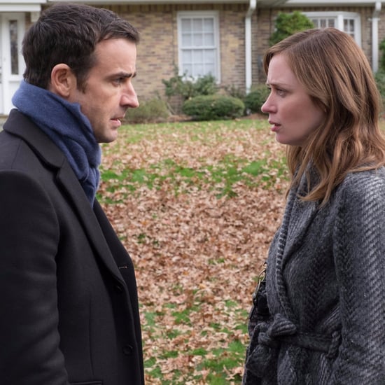 The Girl on the Train Movie Spoiler