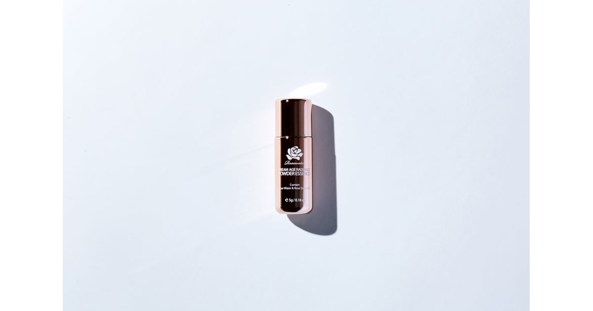 Rose By Dr Dream Radiance Powder Essence Best K Beauty Products
