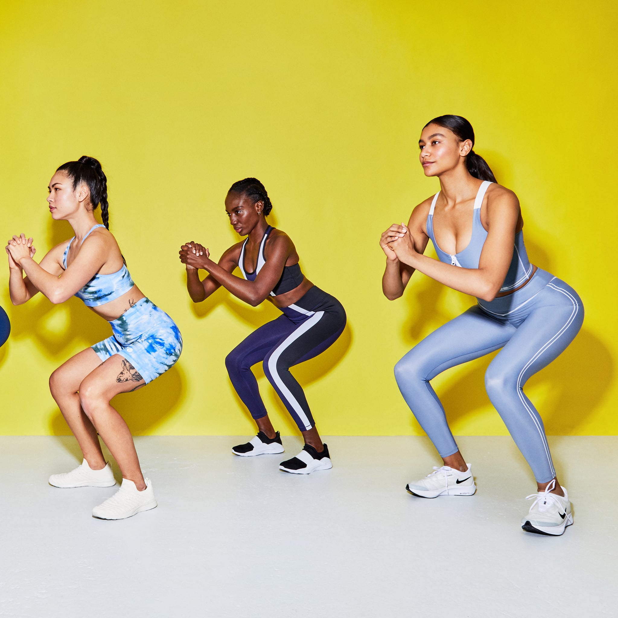 Popsugar Fitness Full Body Workout OFF 74 