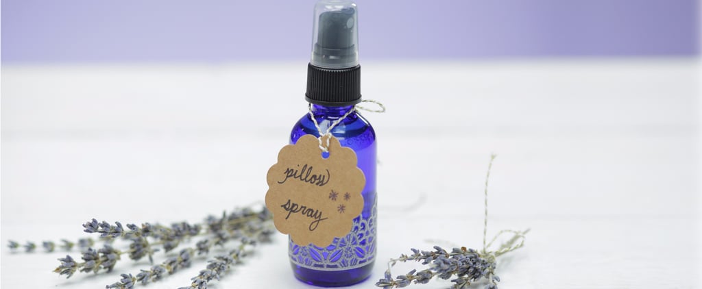 Lavender Pillow Spray