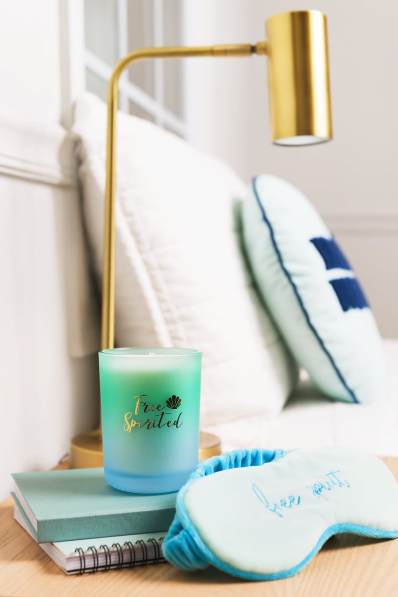 Cancer (June 20-July 22): Urban Modern Style With the Ariel Candle