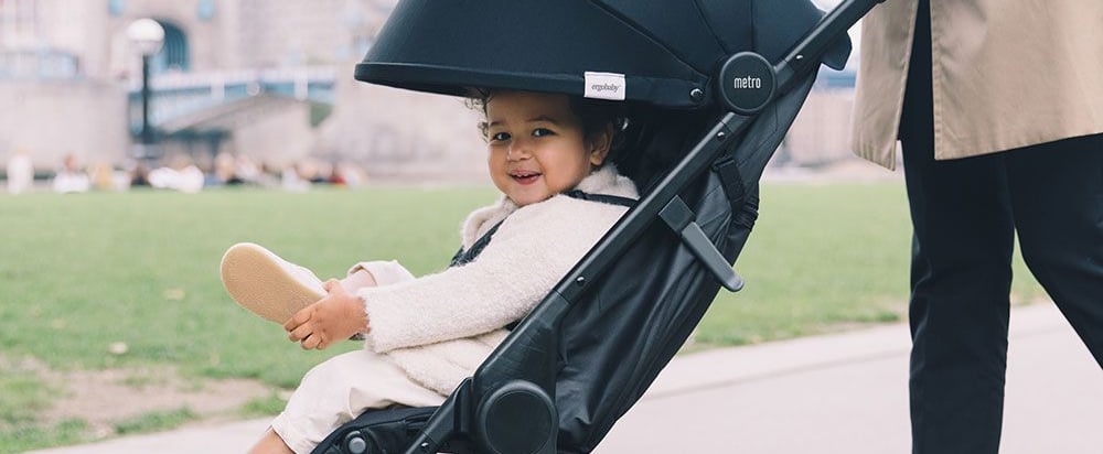 Best Travel Strollers 2019