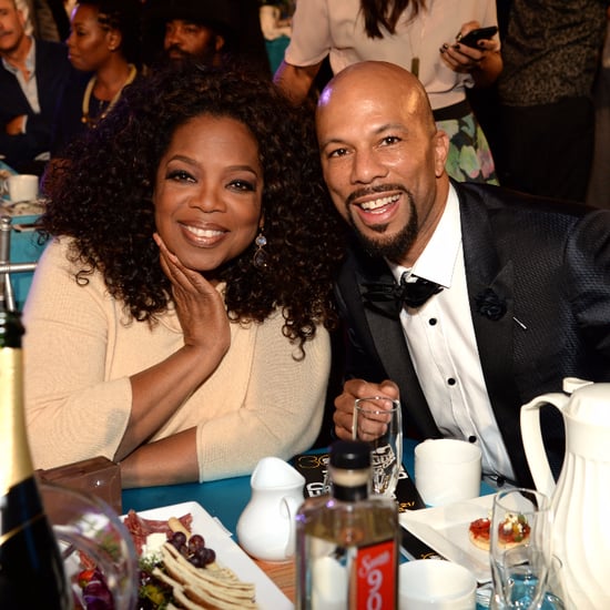 Oprah and Common Will Guest Star on Empire