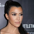 Kourtney Kardashian Swears by This Face Cream For 3 Different Purposes — It's Only $22