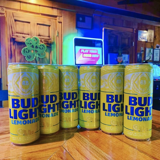 Bud Light Released a Lemonade Lager Flavor
