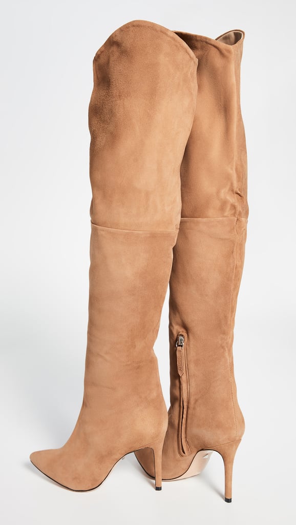anamaria over the knee boot