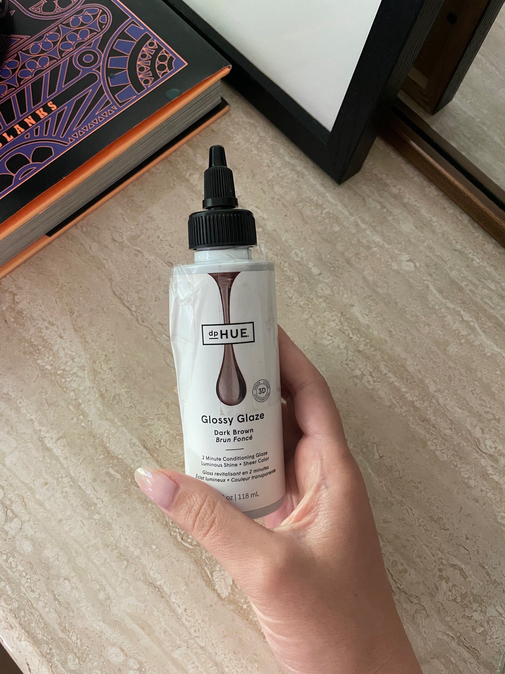 dpHue Glossy Glaze Editor Review