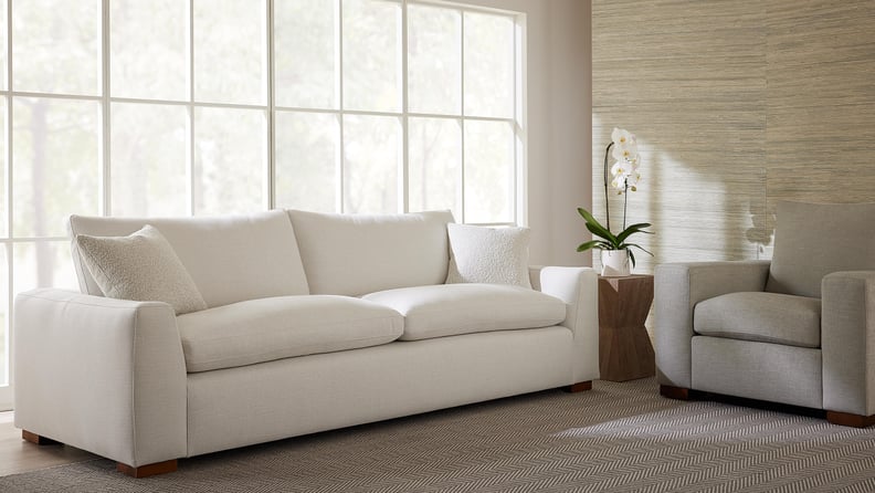 Best Cloud Sofa With Deep Cushions