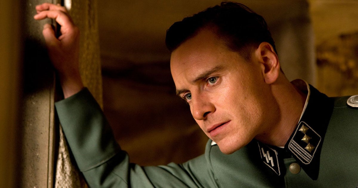 Michael Fassbender Movies On Netflix Popsugar Entertainment Michael fassbender is an irish actor who was born in heidelberg, germany, to a german father, josef, and an irish mother, adele (originally from larne, county antrim, in northern ireland). michael fassbender movies on netflix