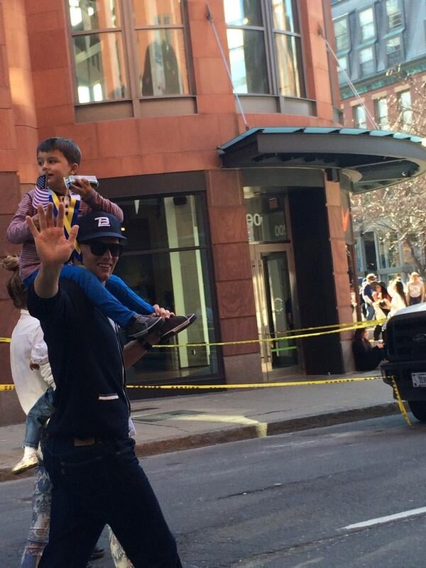 Source: Twitter user OnlyinBOS