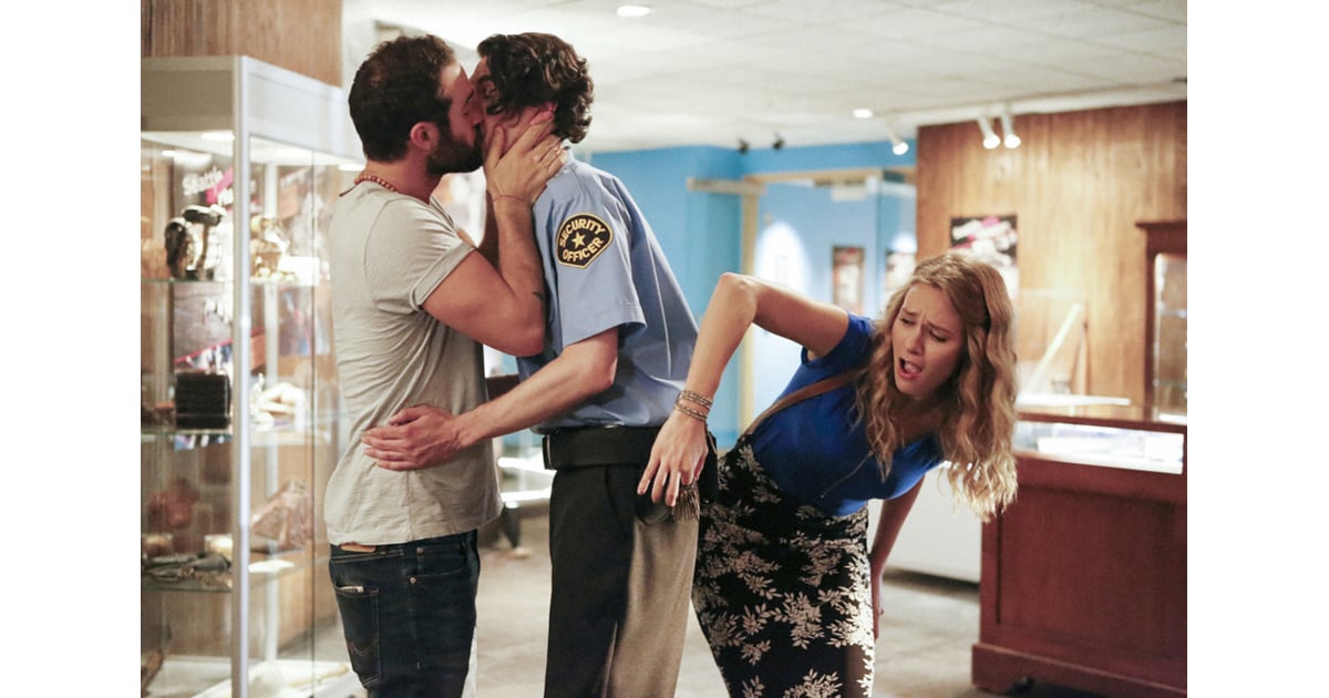 No Tomorrow 79 Of The Most Swoon Worthy Romantic Tv Series On Netflix Right Now Popsugar Love Sex Photo 62