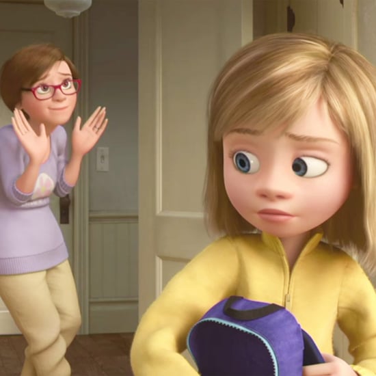 Inside Out Short Movie Clip