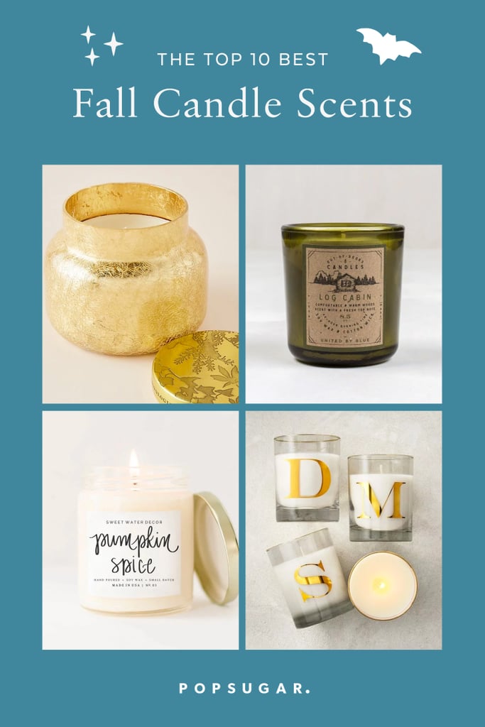These Are the Top 10 Best Fall Candle Scents POPSUGAR Home Photo 12