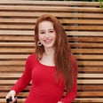 Why Riverdale Star Madelaine Petsch Prioritizes Workouts, Even After a Long Day on Set