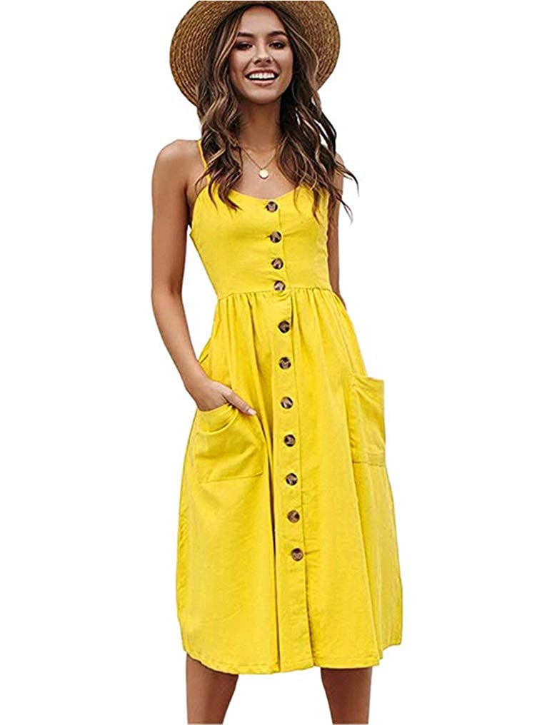 Halife Summer Dresses | Amazon Prime 