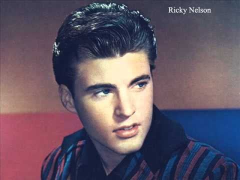 "Lonesome Town" by Ricky Nelson