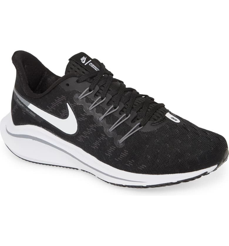 best black tennis shoes