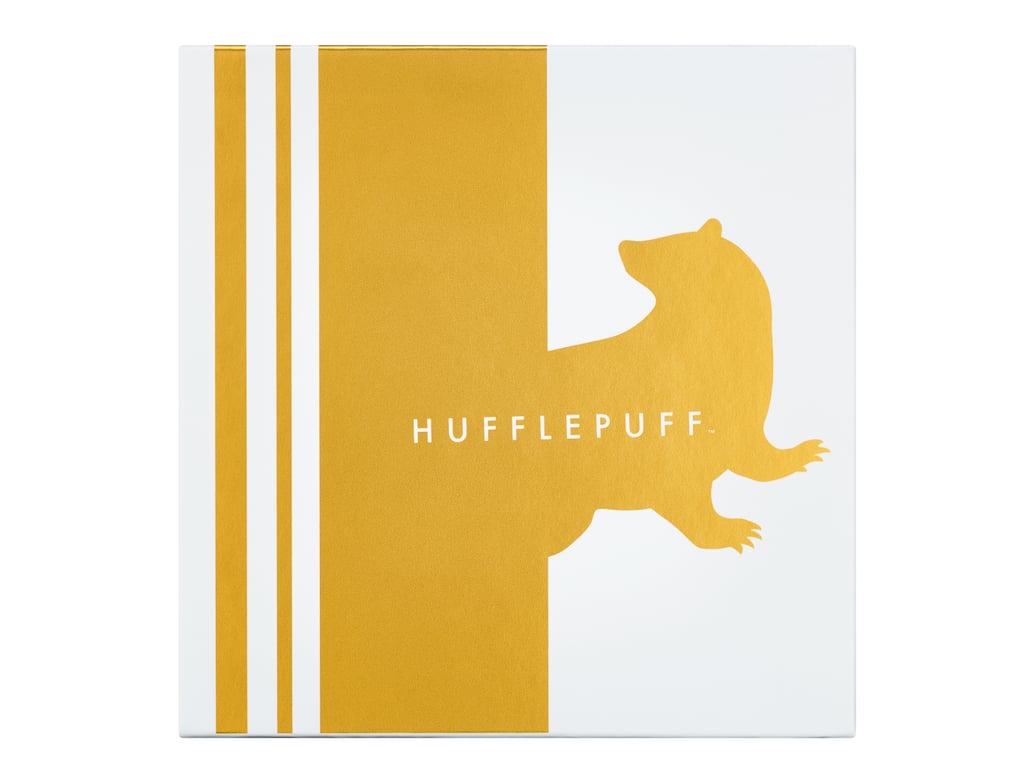 Harry Potter Eye Shadow Palette, Hufflepuff