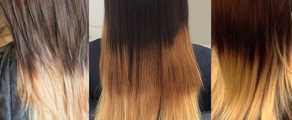 Donald Trump Bad Ombre Hair Meme | Twitter