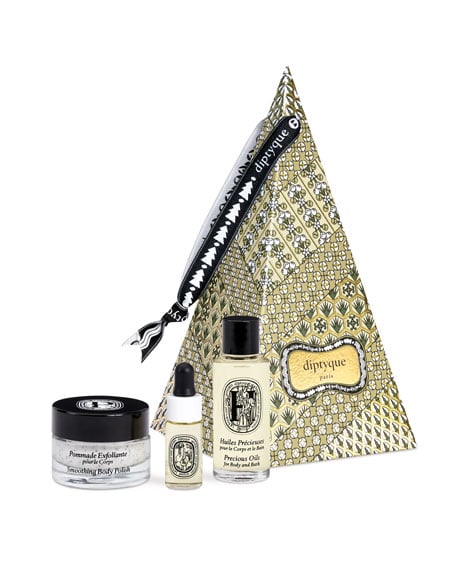 Diptyque Body and Skincare Surprise Pocket Set
