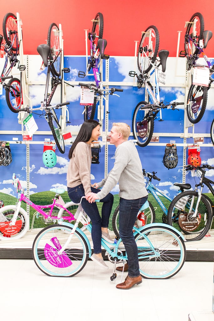 Target Engagement Shoot