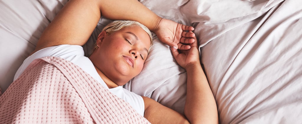 Resistance Training Helps You Sleep Better, Study Finds
