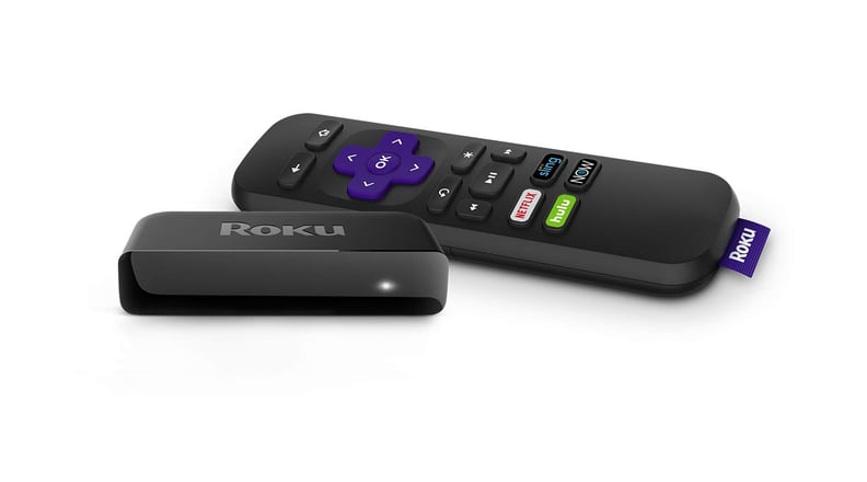 Roku Premiere