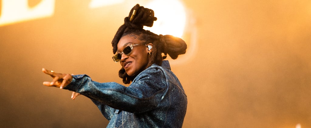 Watch Little Simz’s NPR Tiny Desk Concert Video