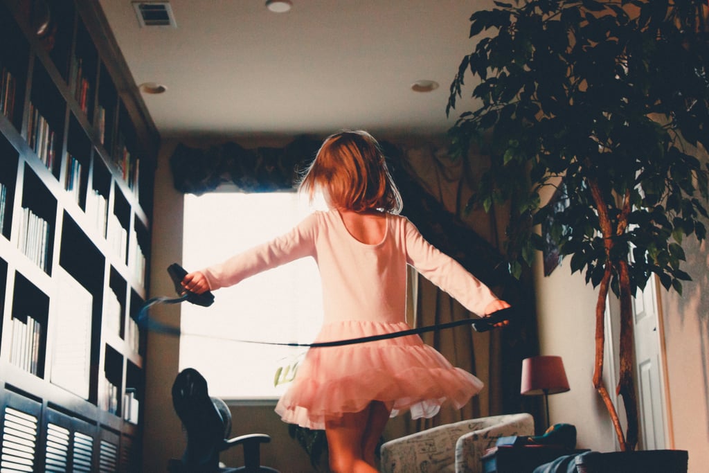 Have a Dance Party