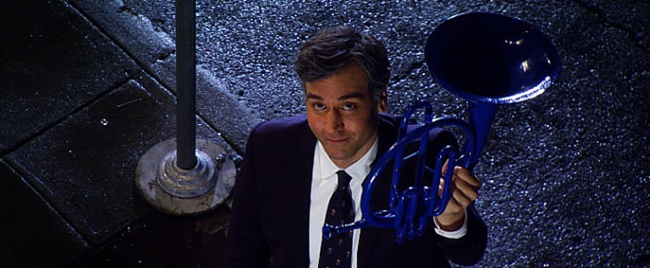 How I Met Your Mother Series Finale Poll