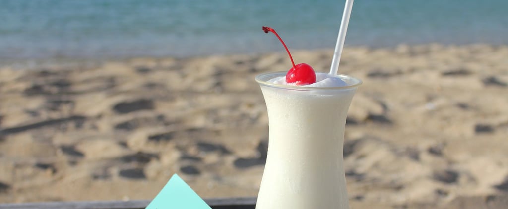 Talabat Delivers to Dubai Beaches