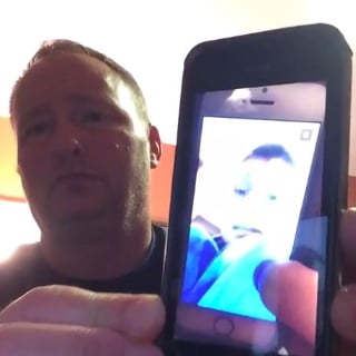 Father Outs Racist Bullying Father in YouTube Video