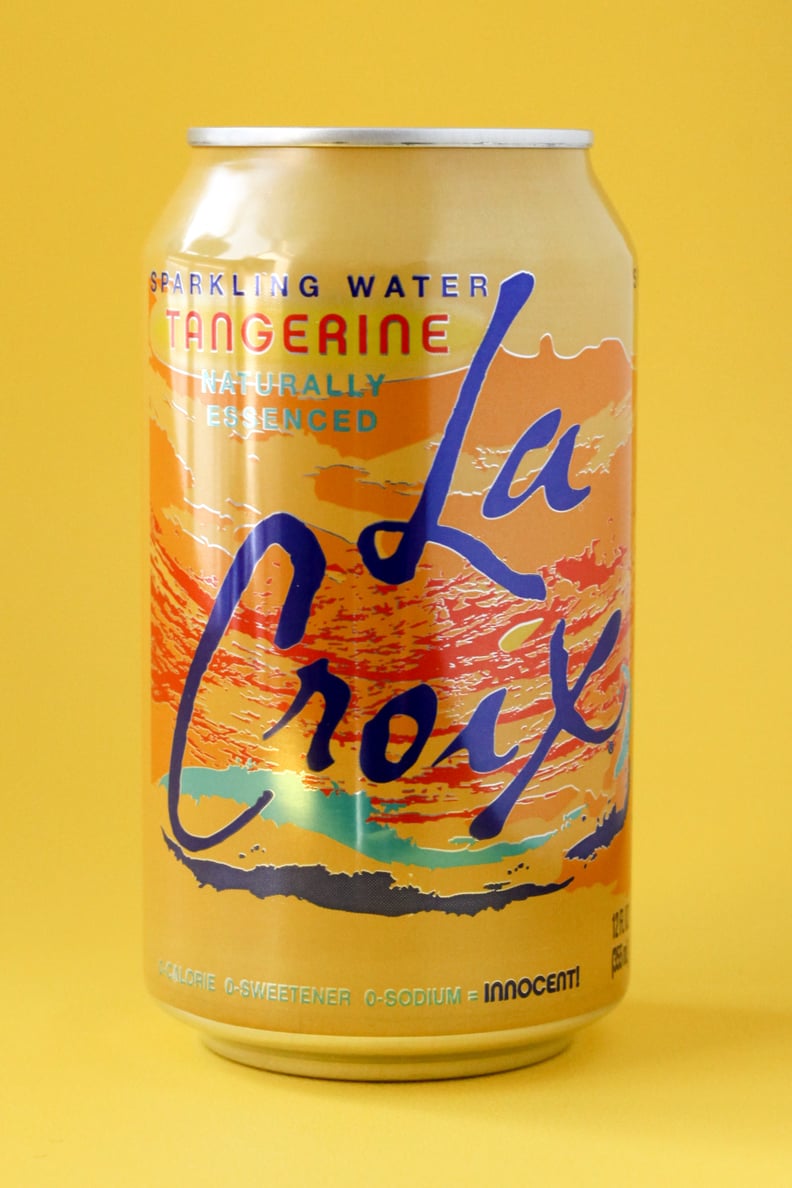 Tangerine LaCroix