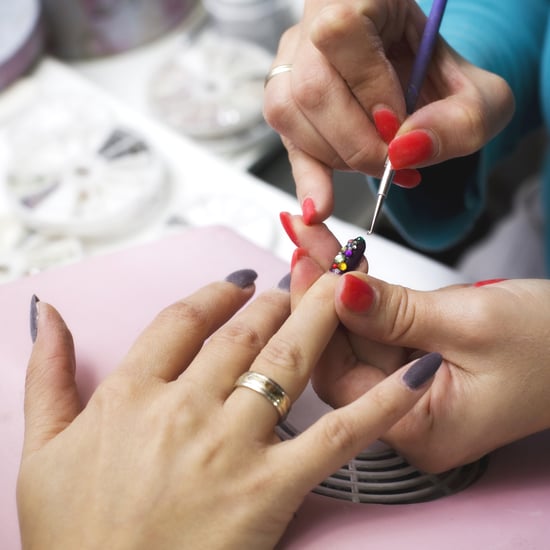 MMA in Nail Products: How to Recognise and Avoid It