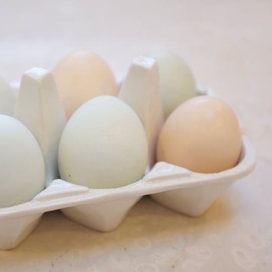 How Many Calories Are in an Egg?