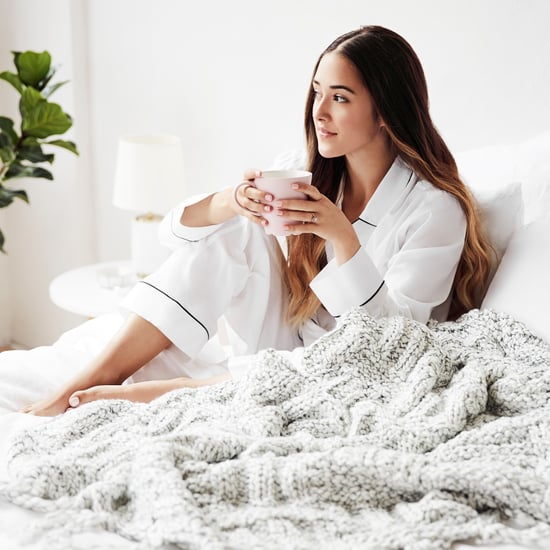 How Sleep Prevents Health Issues | POPSUGAR Fitness