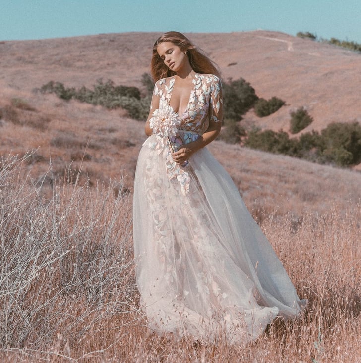 The Best Wedding Dresses of 2020