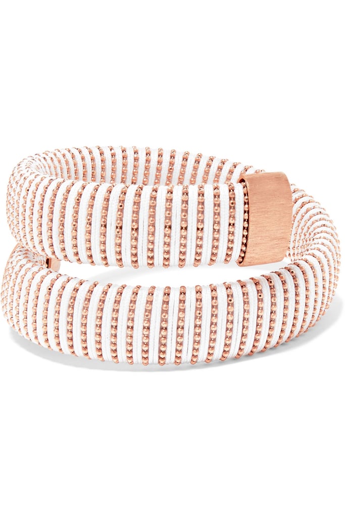 Carolina Bucci Bracelet