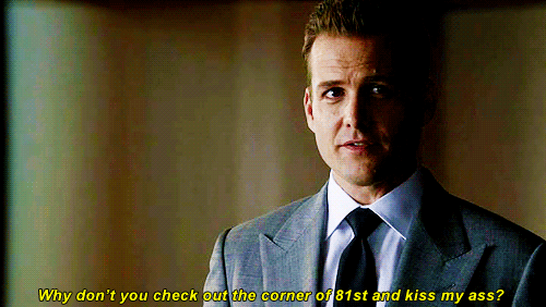 Suits