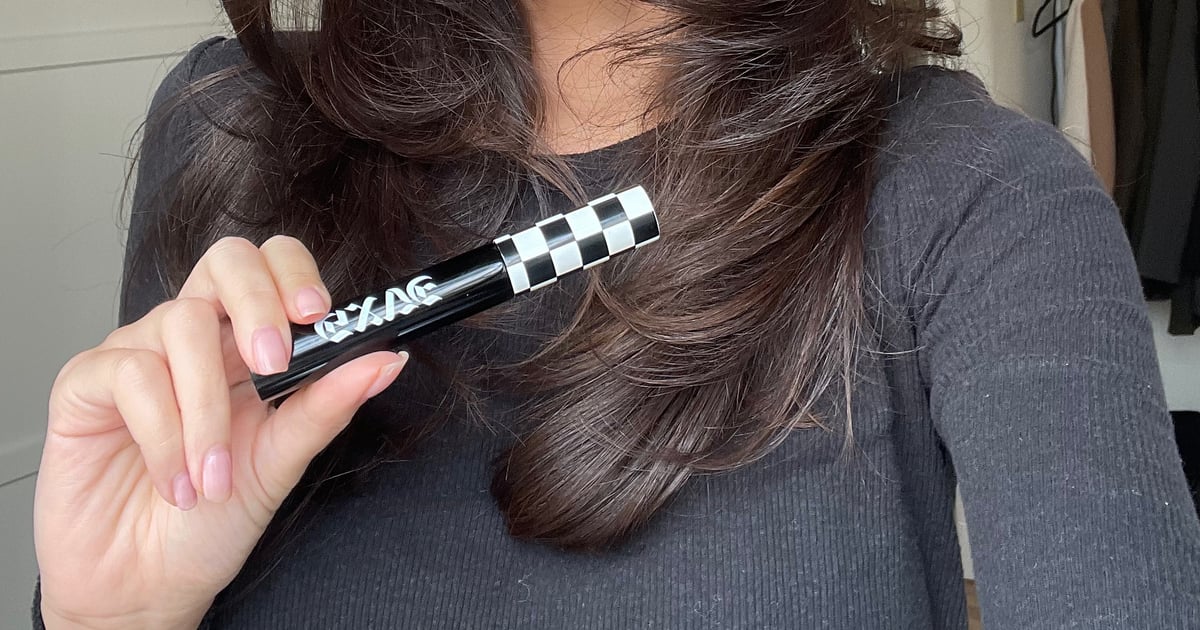 This  Mascara Helps Me Fake Longer Lashes With Just 1 Swipe