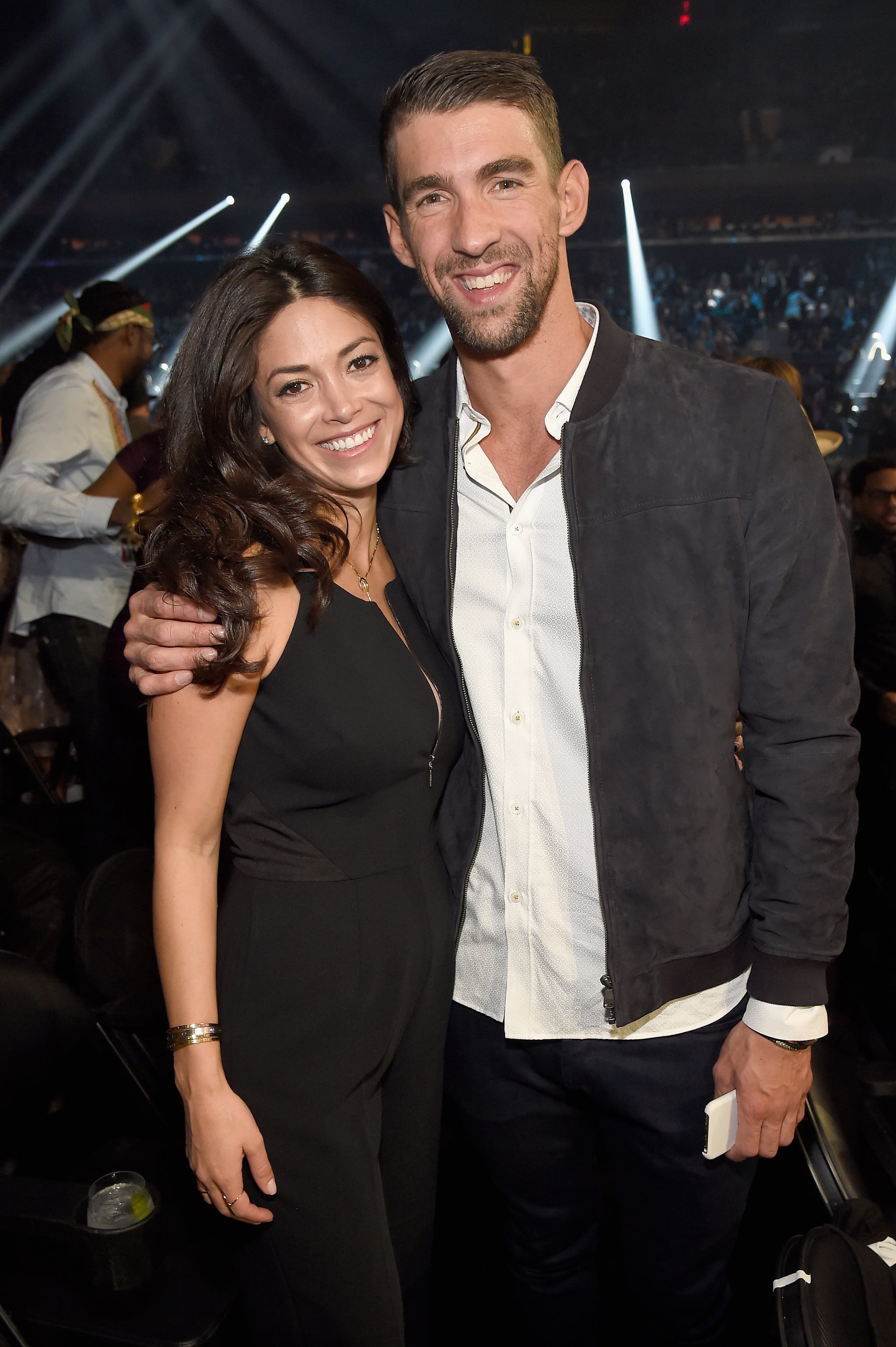 Secret Celebrity Weddings Popsugar Middle East Celebrity And Entertainment