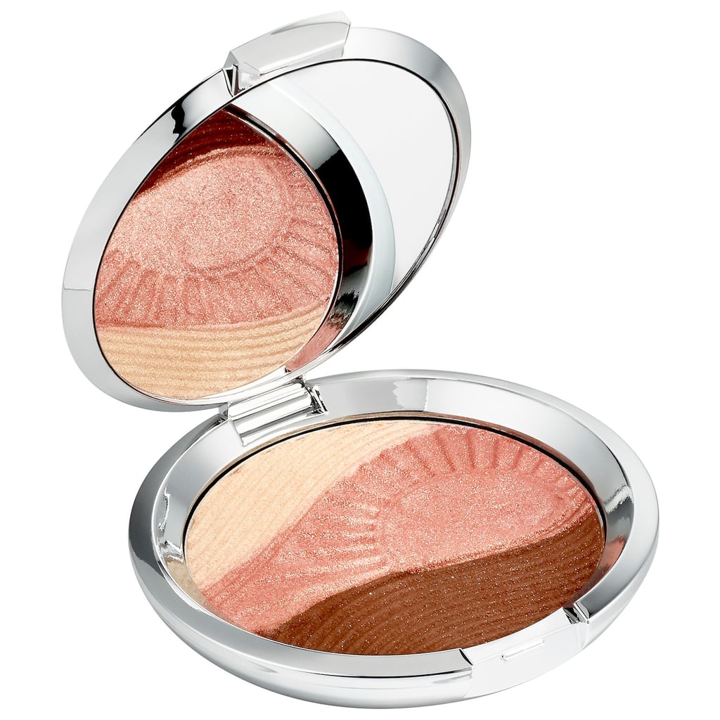 Becca Cosmetics Becca x Chrissy Teigen Endless Bronze & Glow